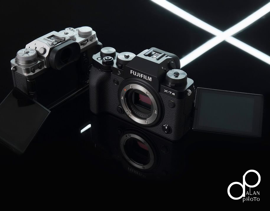 Fujifilm Promotion for October 2020~